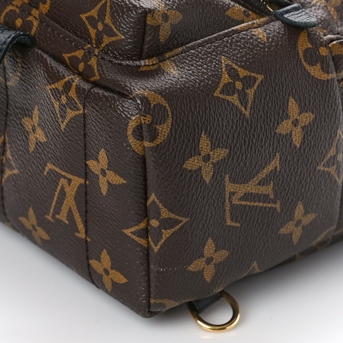 Monogram Palm Springs Backpack Mini