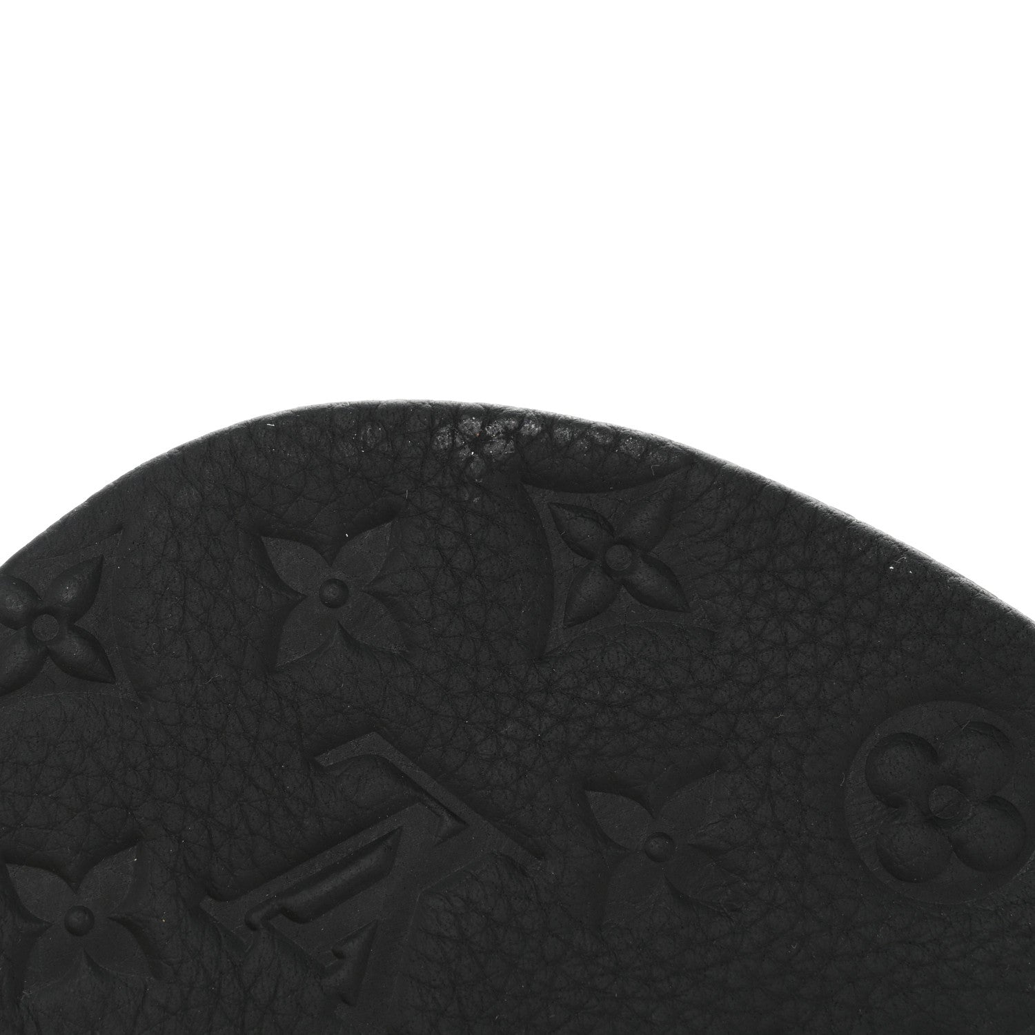 Louis Vuitton Taurillon Monogram 1.0 Cap Black 11 of 12
