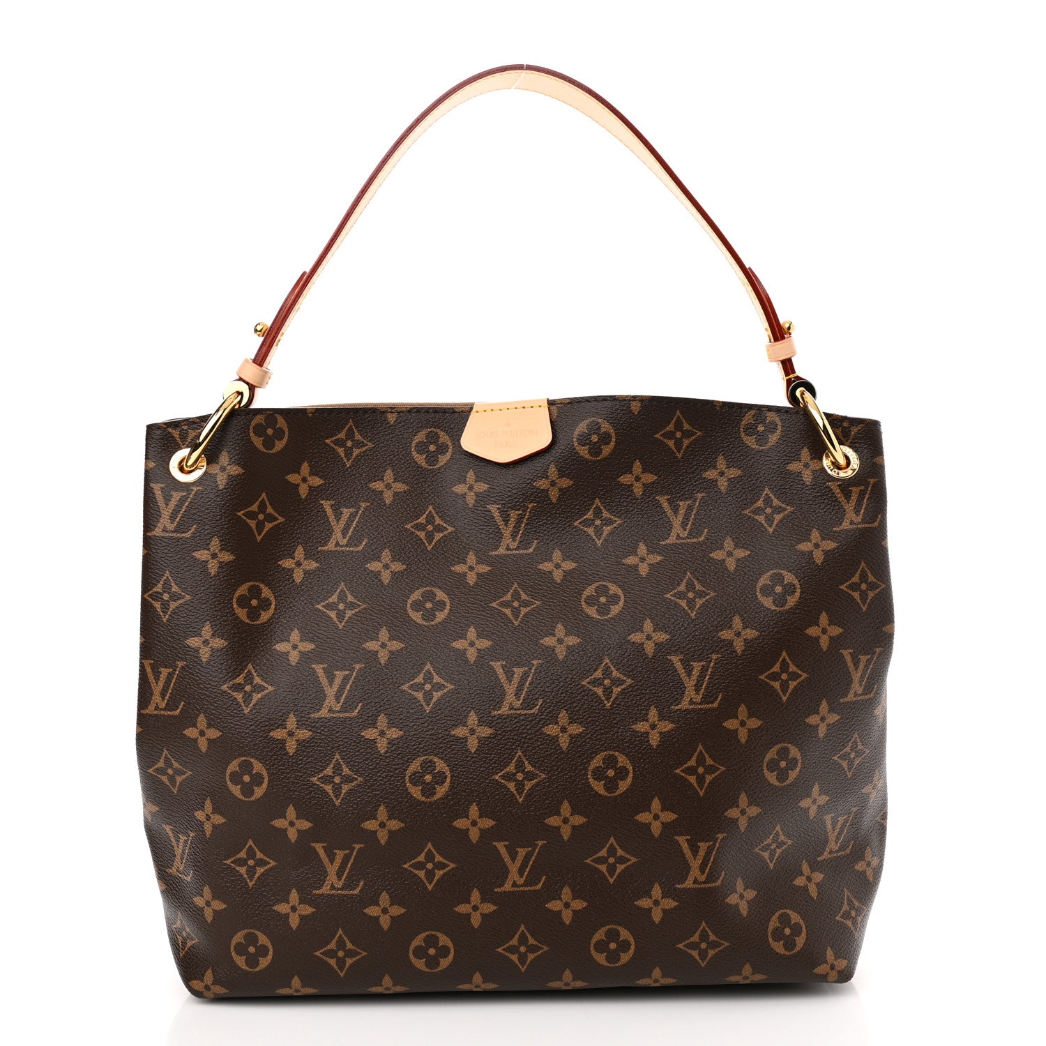 Louis Vuitton Monogram Graceful PM 1 of 9
