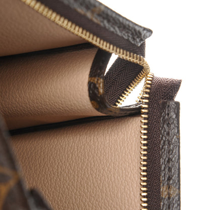 Louis Vuitton Monogram Toiletry Pouch 19 7 of 9
