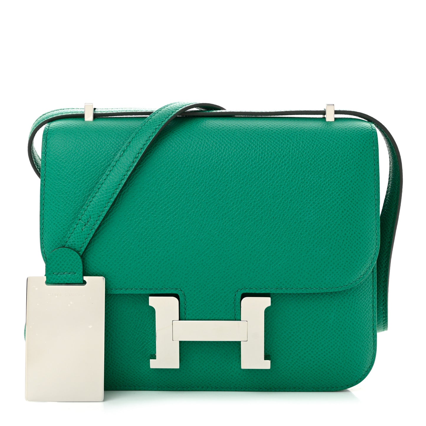 Epsom Constance 18 Vert Jade