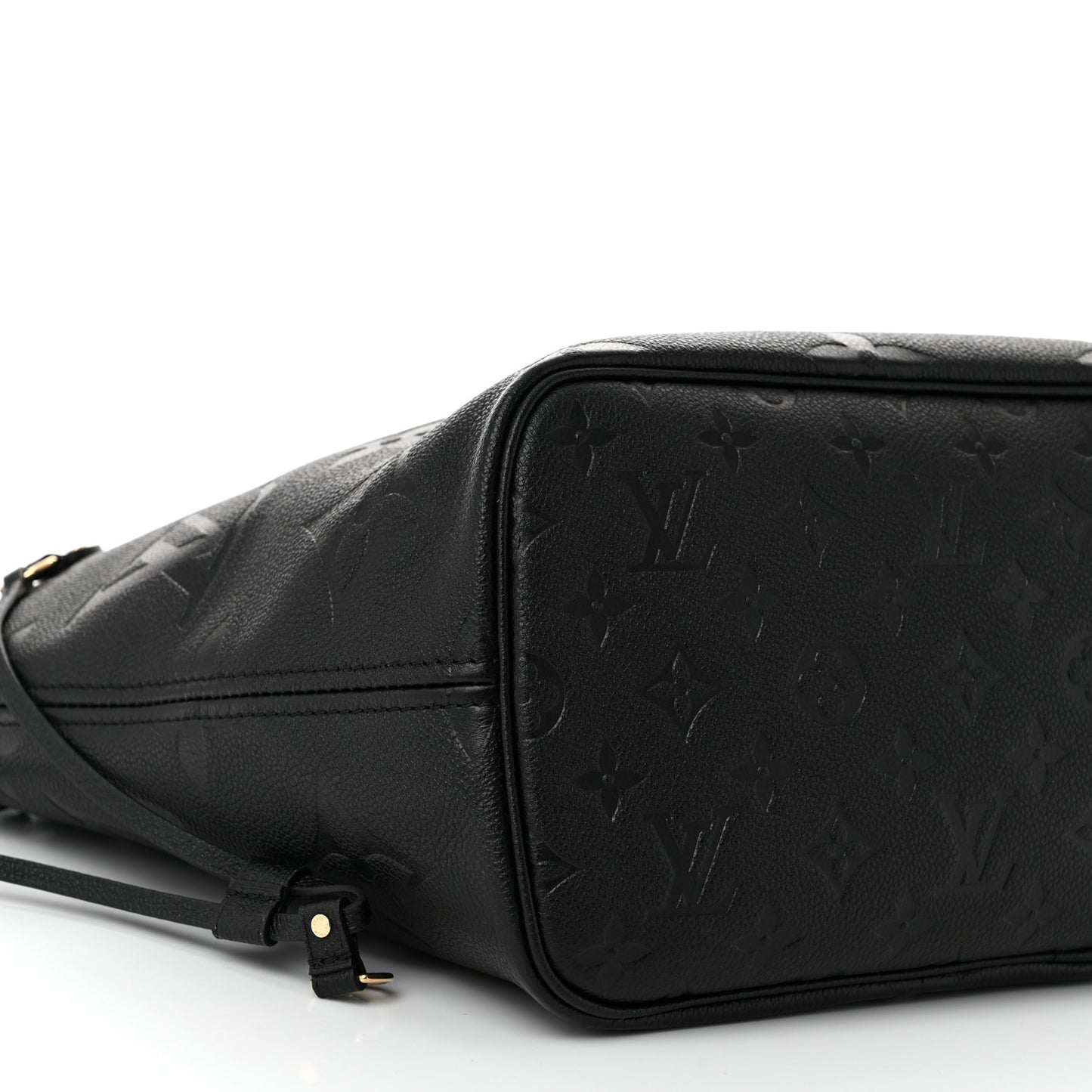 Empreinte Monogram Giant Neverfull MM Black