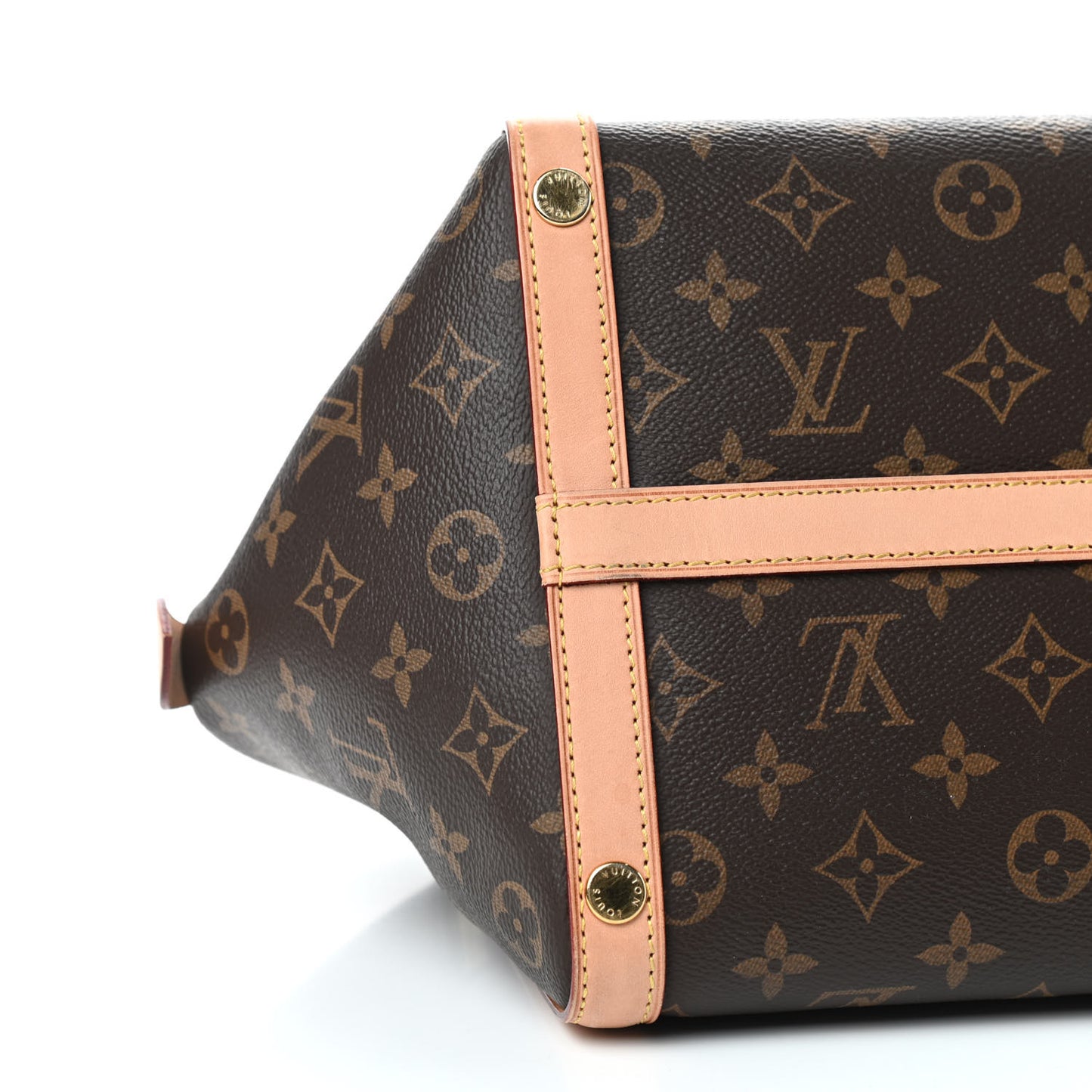 Monogram Marais MM