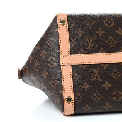 Louis Vuitton Monogram Marais MM 8 of 10