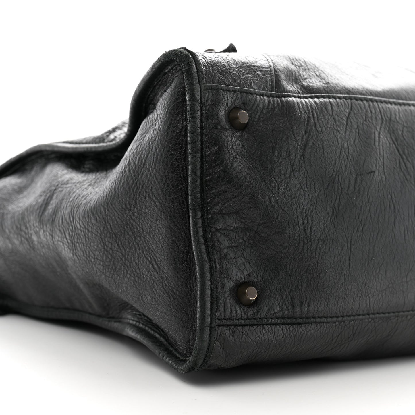Agneau Classic Hardware Monday Black