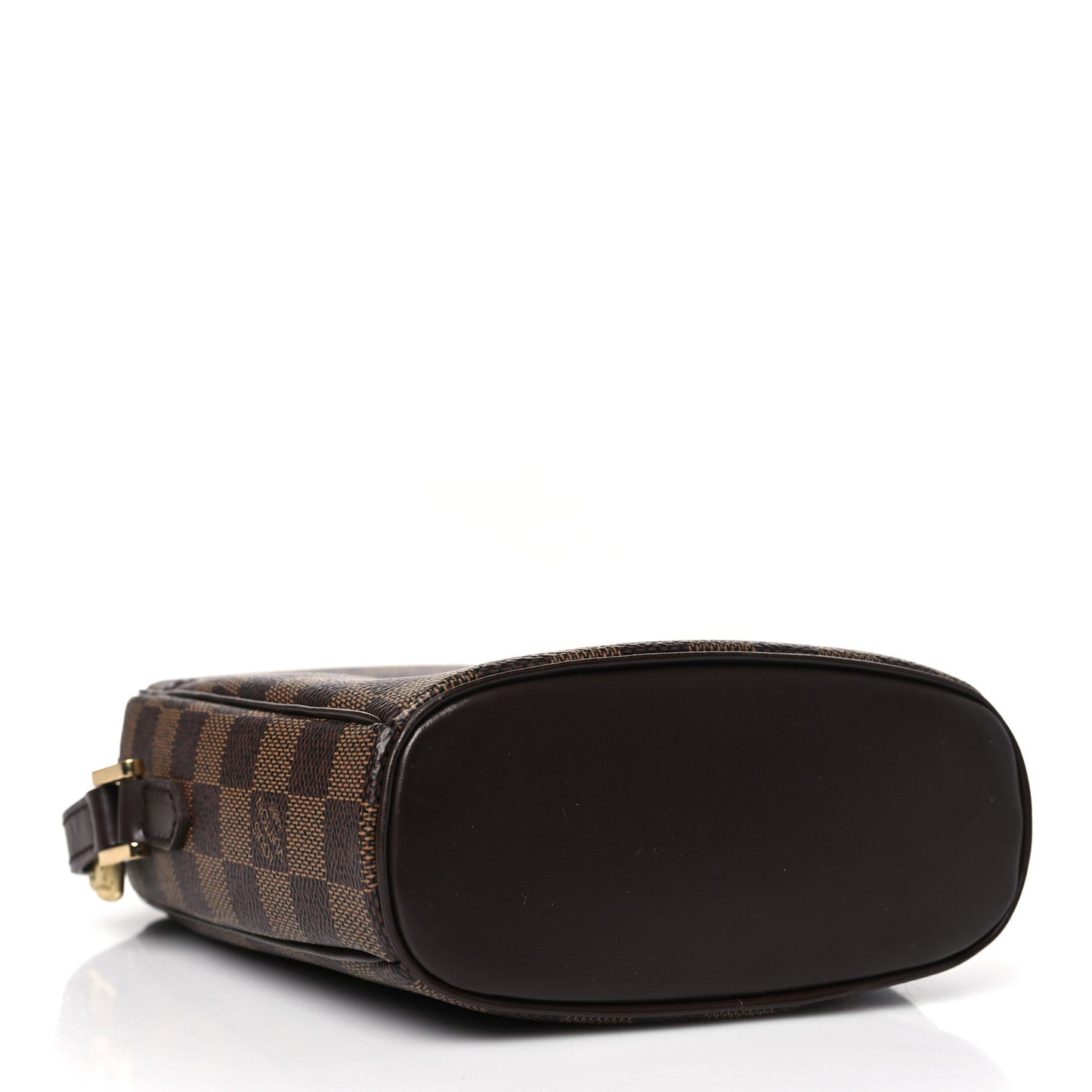 LOUIS VUITTON Damier Ebene Ipanema PM