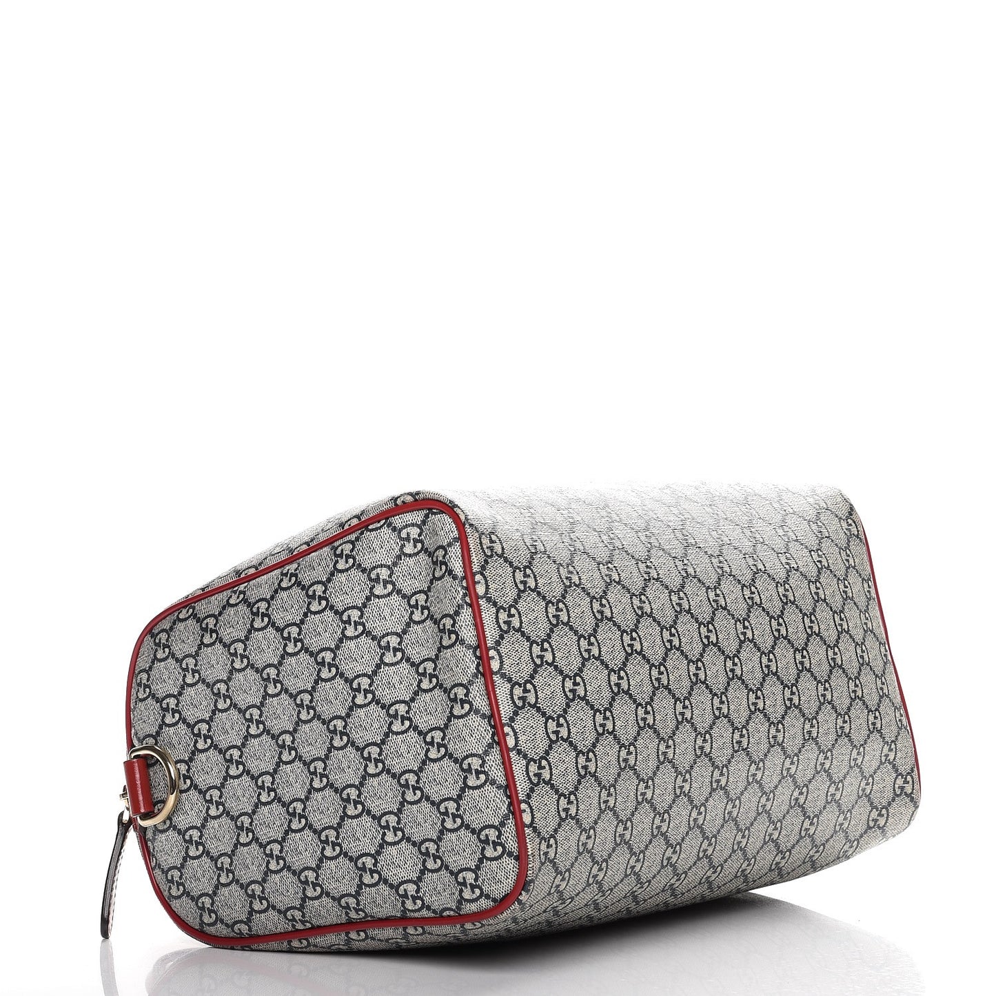 GG Plus Monogram Tattoo Heart Medium Joy Boston Red