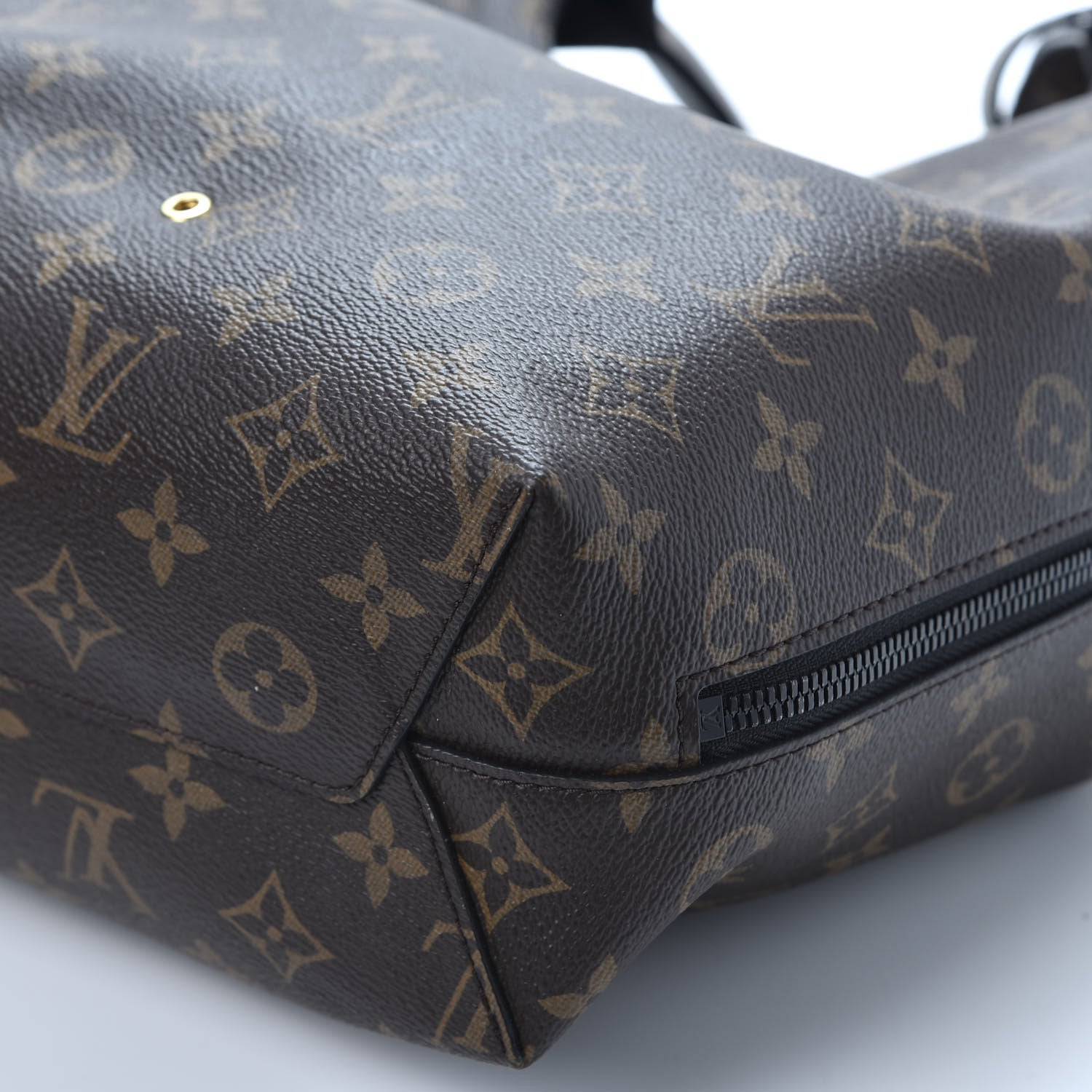 Louis Vuitton Monogram Atlantis PM 6 of 9