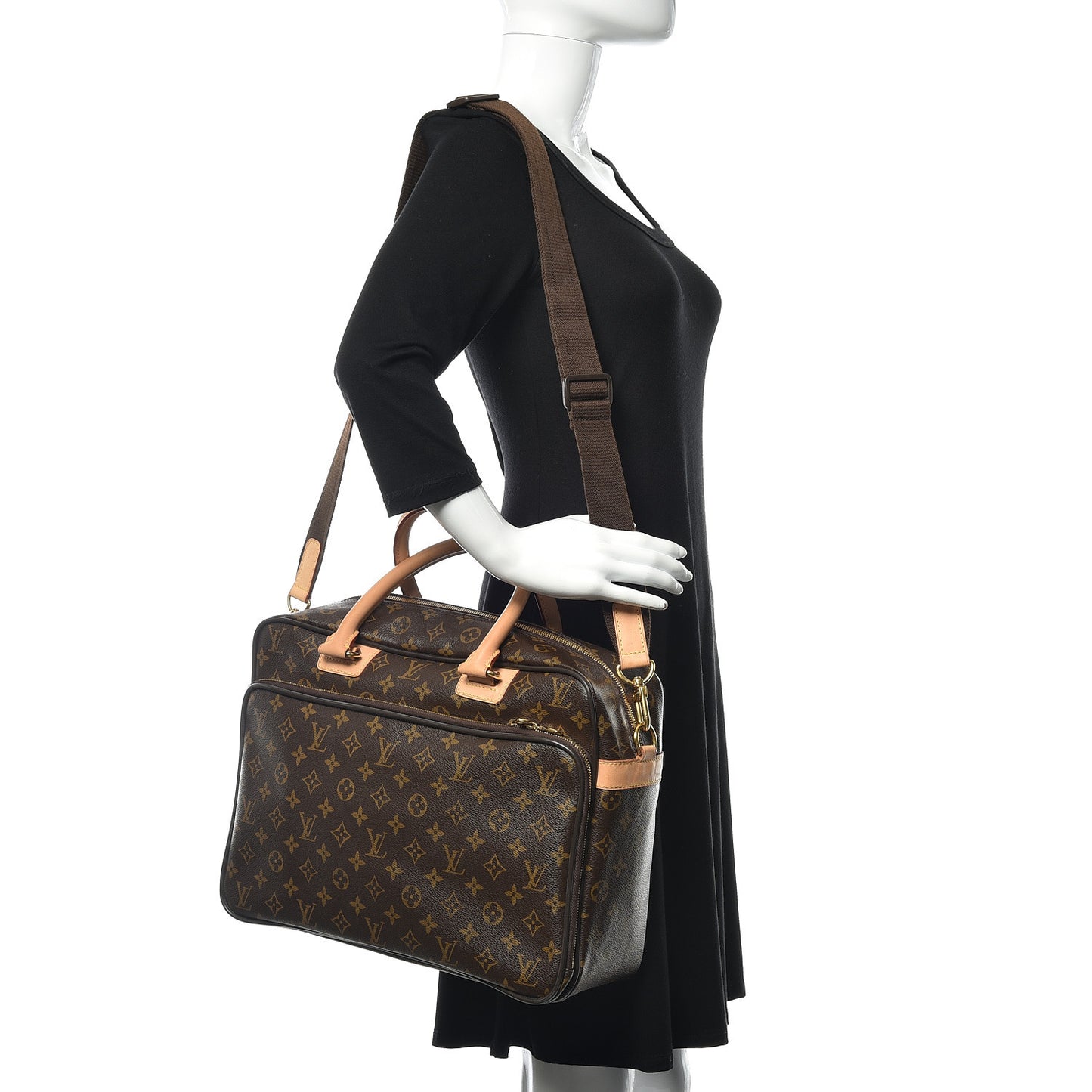 Monogram Icare Bag