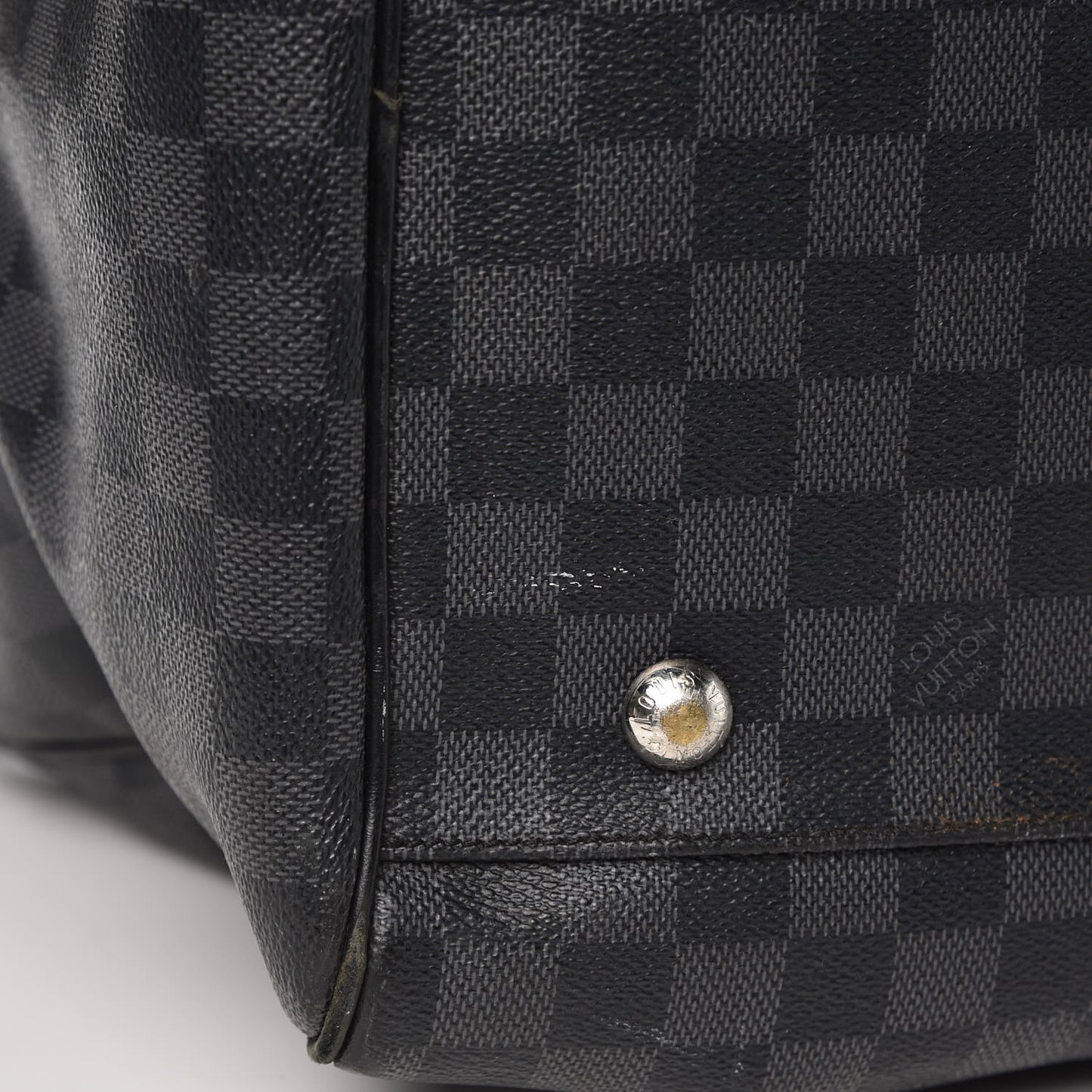Damier Graphite Roadster