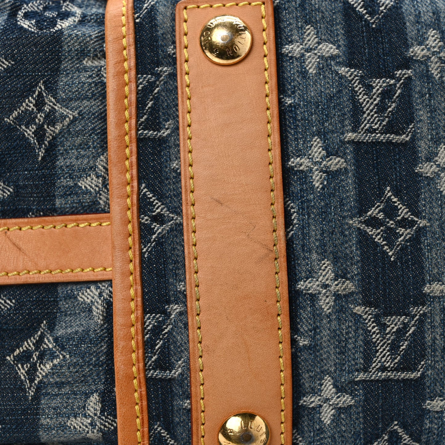 Denim Raye Cabas GM