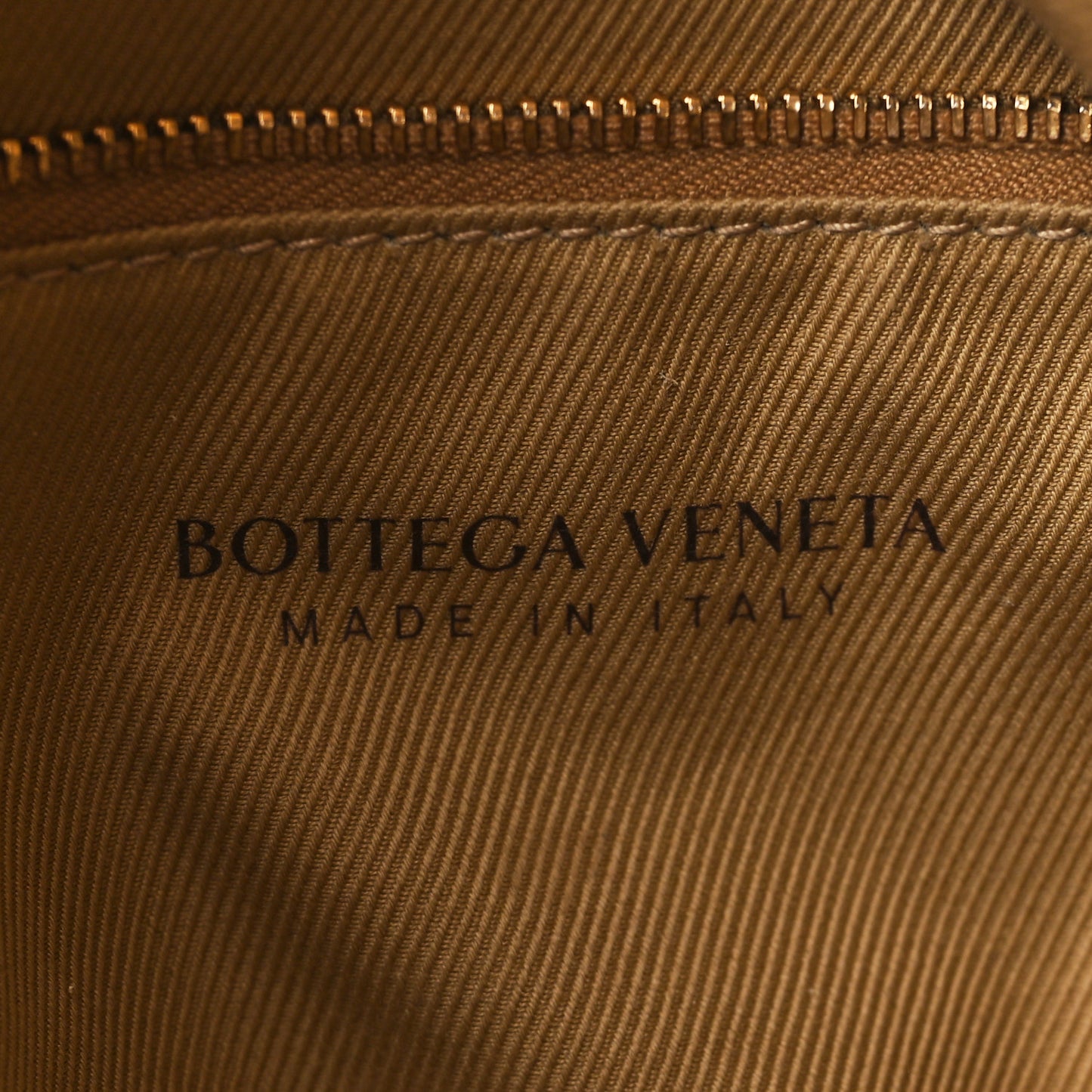 Suede Intrecciato Small Jodie Sand