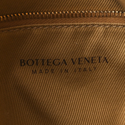 Bottega Veneta Suede Intrecciato Small Jodie Sand 6 of 9