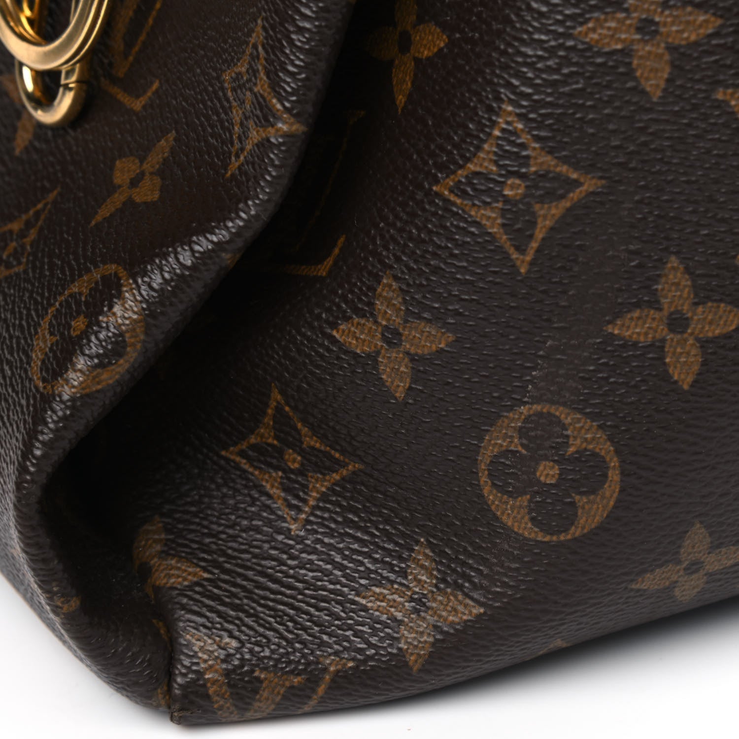 Louis Vuitton Monogram Artsy MM 12 of 19