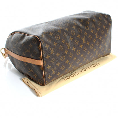 Louis Vuitton Monogram Speedy Bandouliere 40 4 of 8