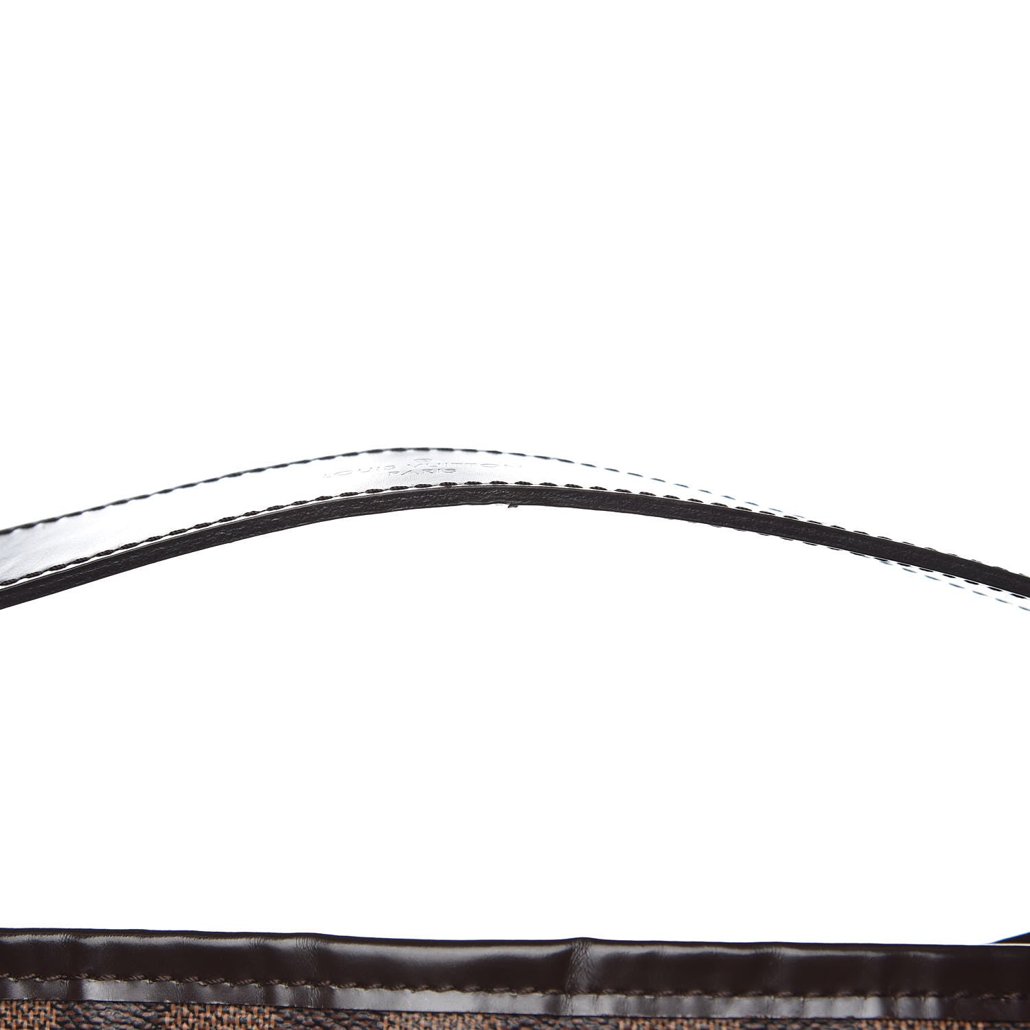 Louis Vuitton Damier Ebene Delightful PM 8 of 10
