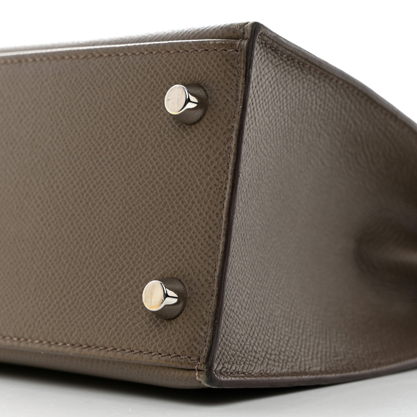 Epsom Kelly Sellier 25 Etain