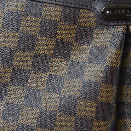 Louis Vuitton Damier Ebene Bloomsbury PM 17 of 18