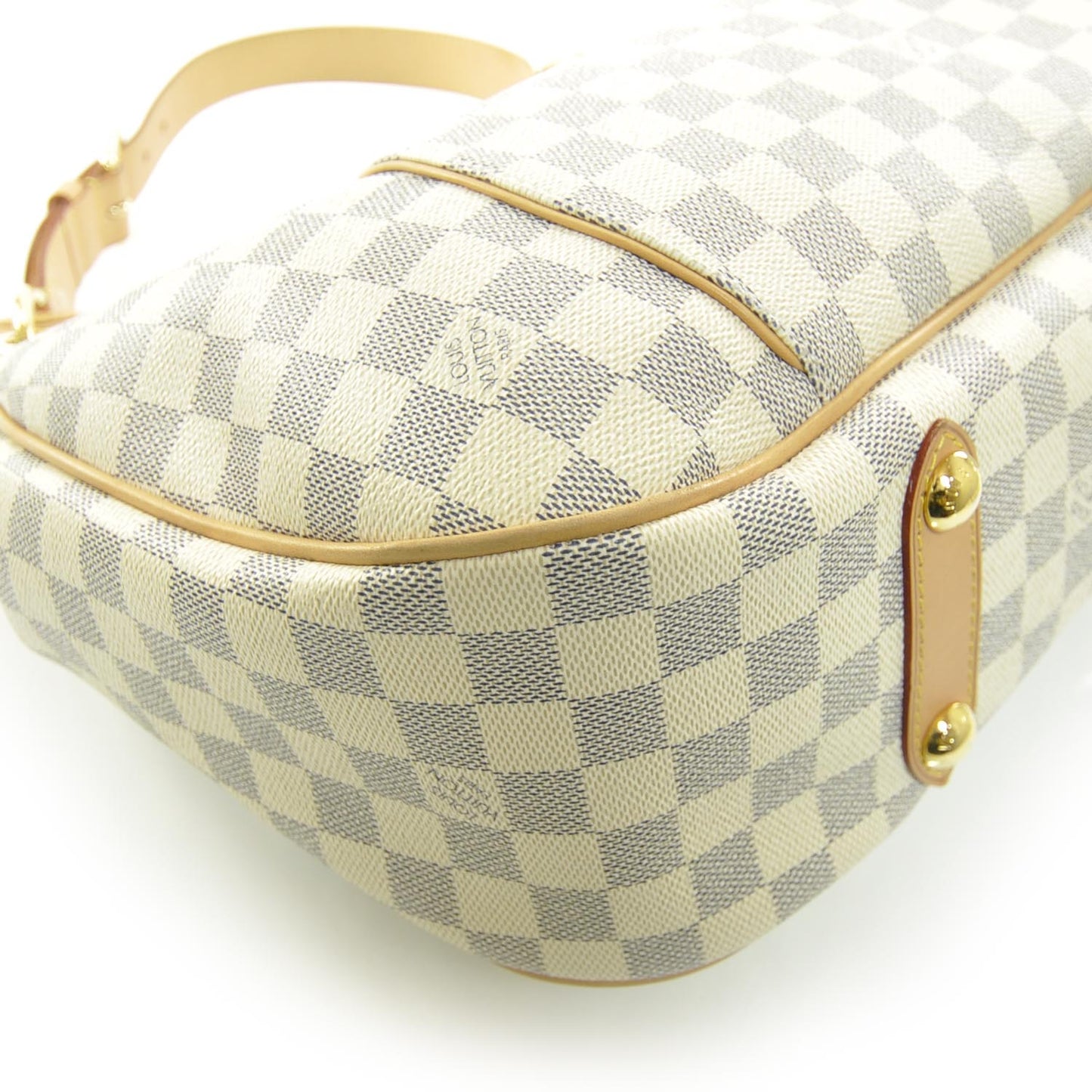 Damier Azur Galliera PM