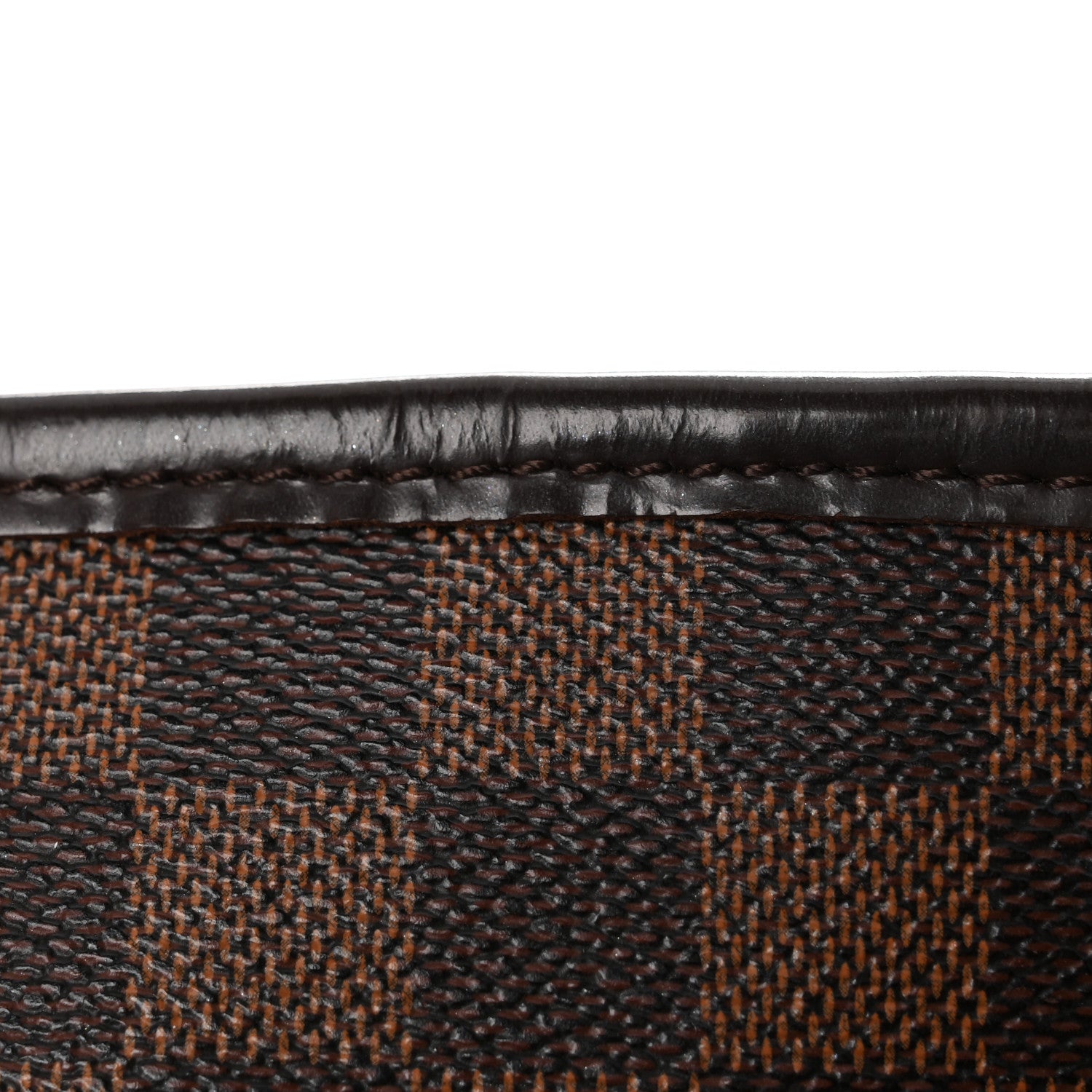 Louis Vuitton Damier Ebene Neo Neverfull GM 11 of 11