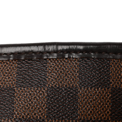 Louis Vuitton Damier Ebene Neo Neverfull GM 11 of 11
