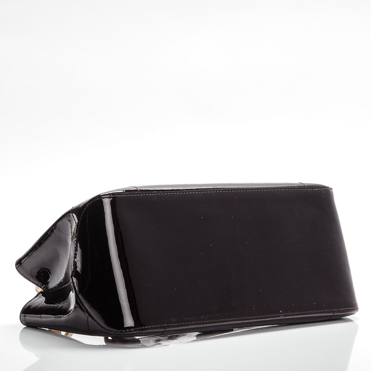 Louis Vuitton Vernis Rosewood Ave Amarante 4 of 6