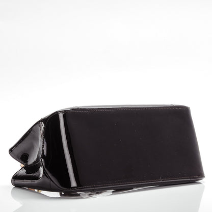 Louis Vuitton Vernis Rosewood Ave Amarante 4 of 6