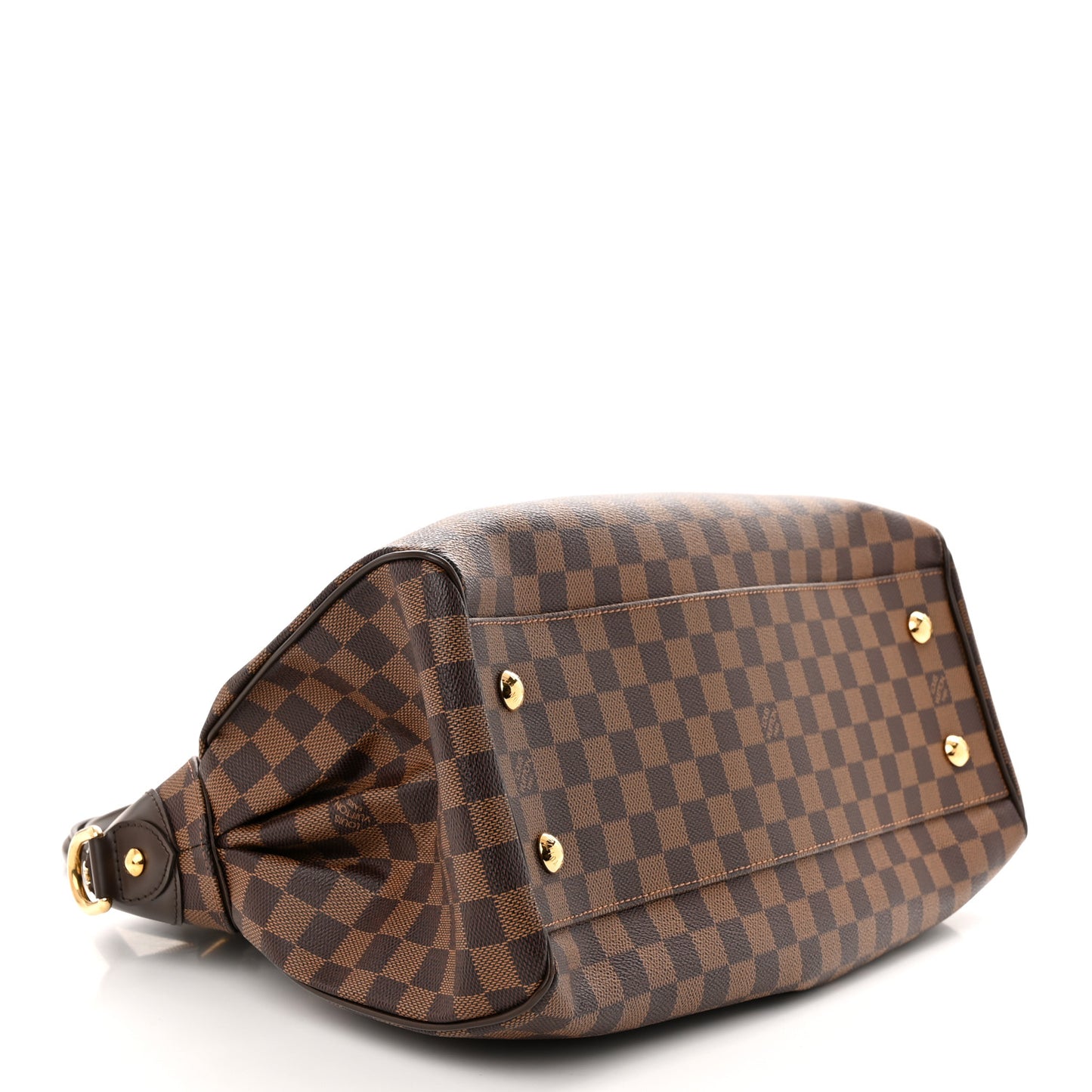 Damier Ebene Trevi GM