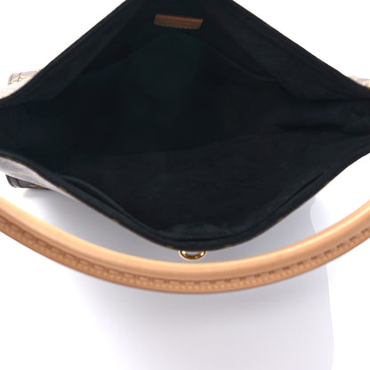 Louis Vuitton Monogram Gaia Black 5 of 10