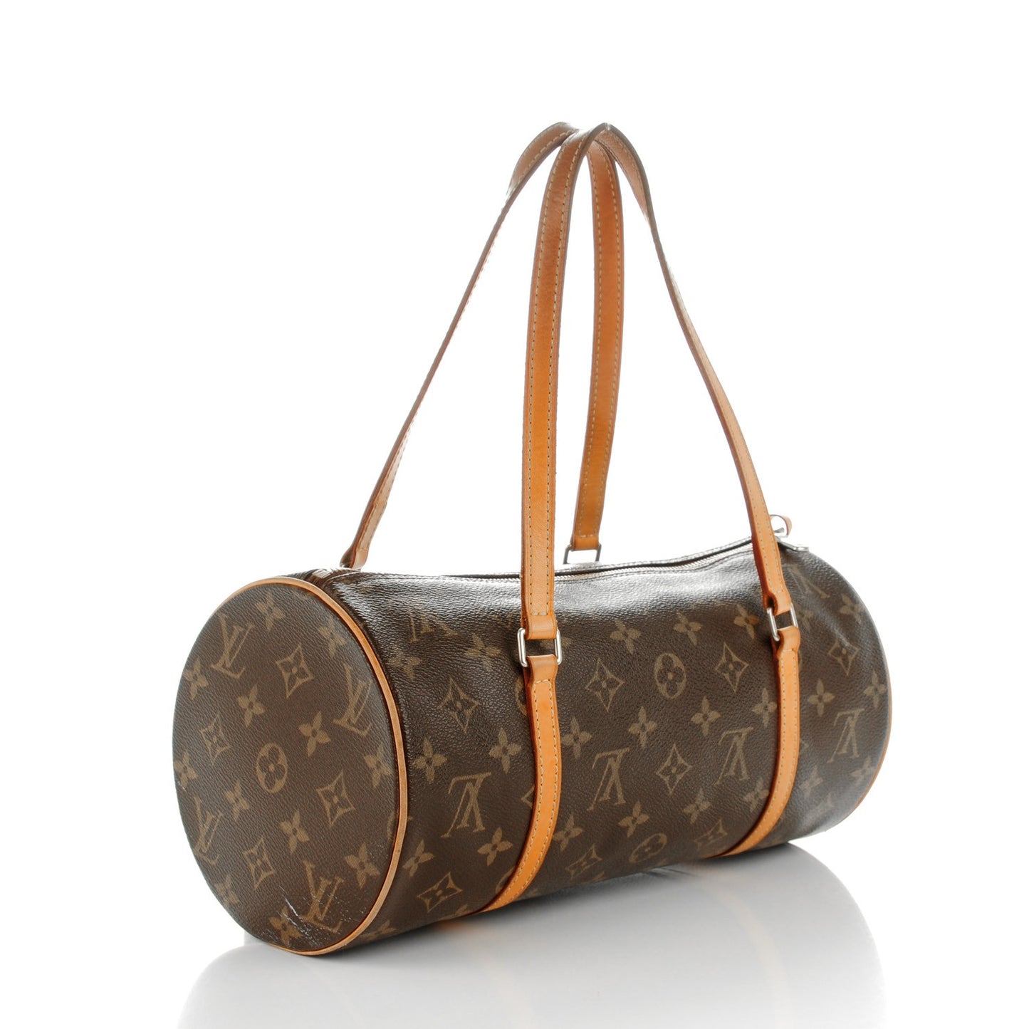 Monogram Papillon 30