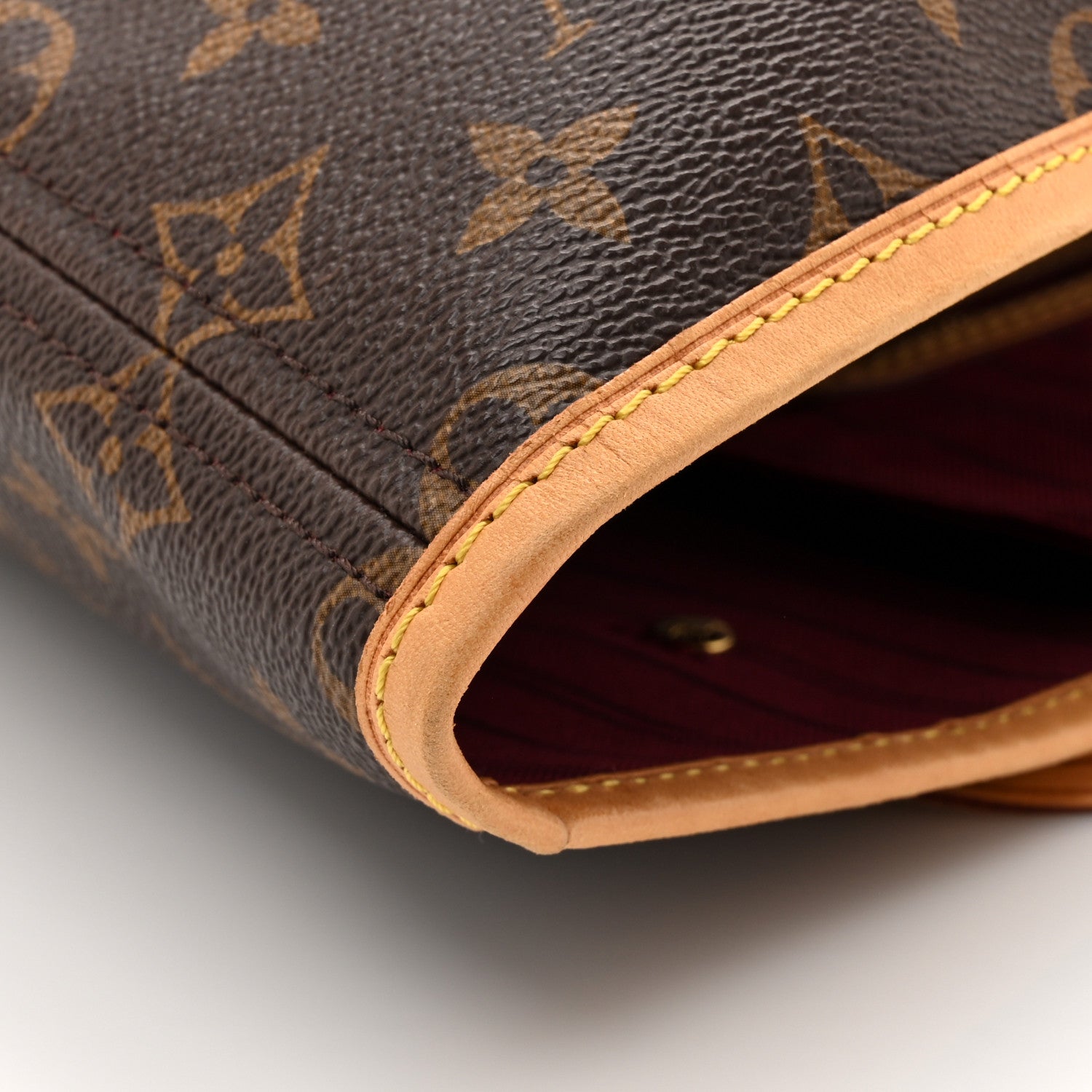 Louis Vuitton Monogram Neo Neverfull GM Pivoine 12 of 12
