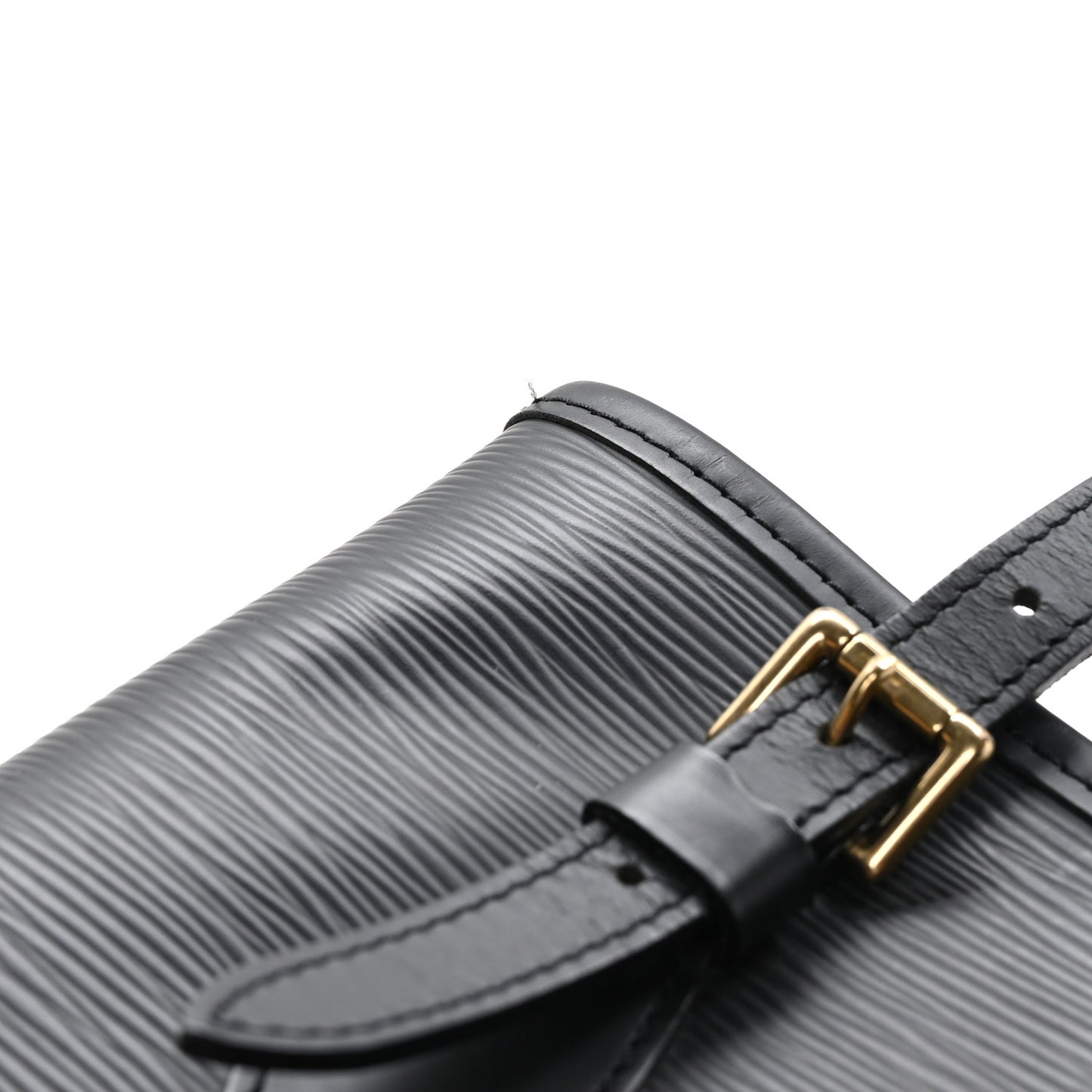 Epi Petit Bucket 23 Black