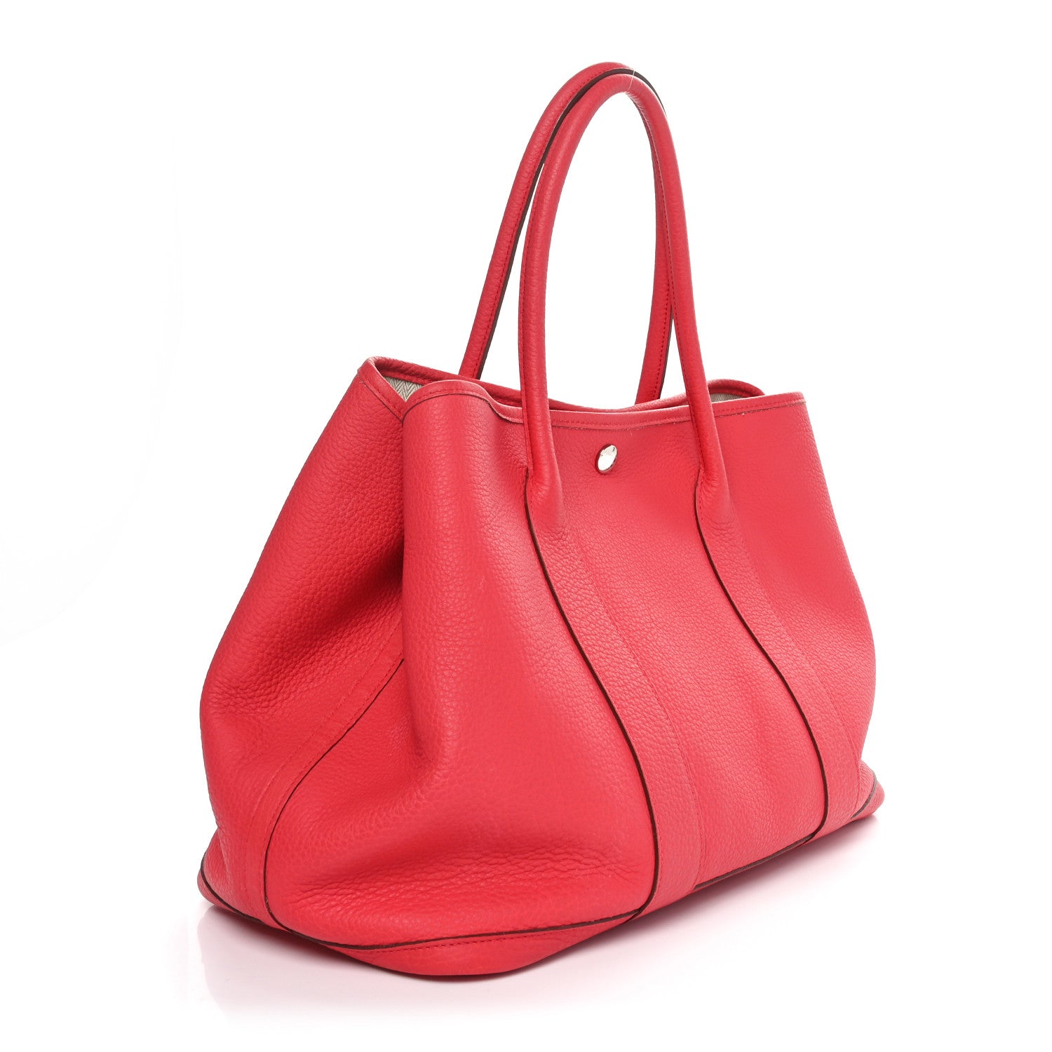 Hermes Negonda Garden Party 36 MM Bougainvillea 3 of 10