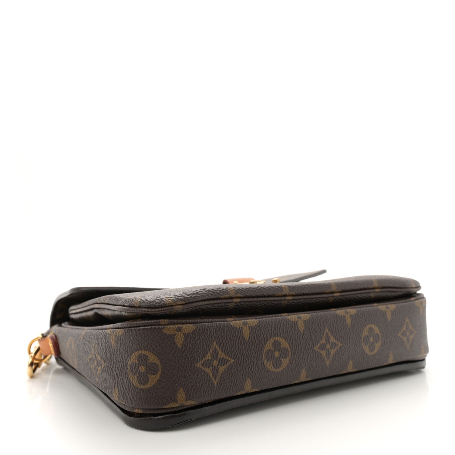 Louis Vuitton Monogram Pochette Metis 4 of 11