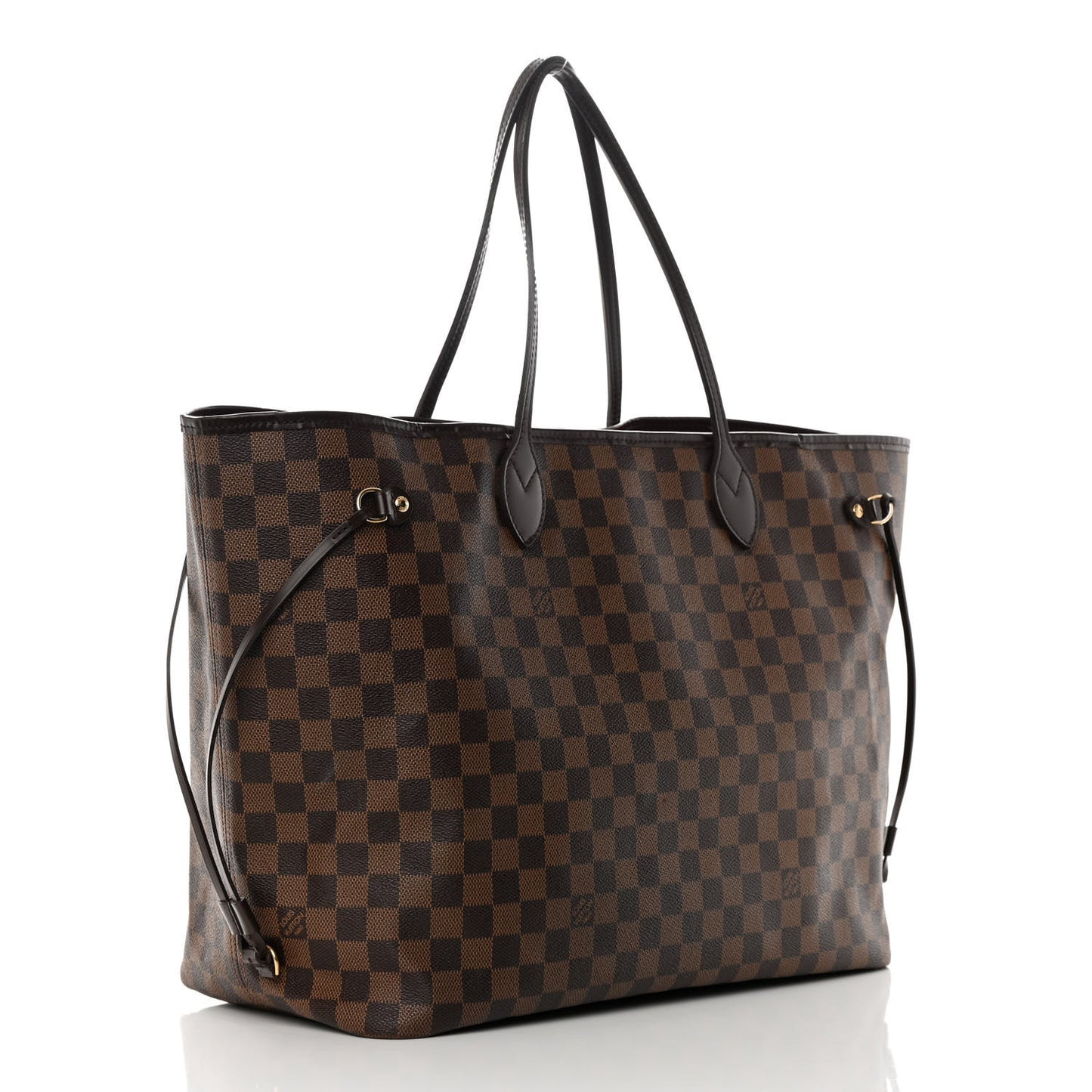 Damier Ebene Neverfull GM