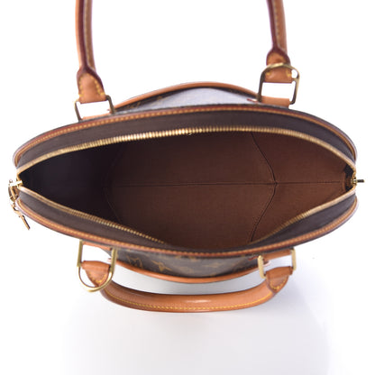 Louis Vuitton Monogram Ellipse PM 5 of 11