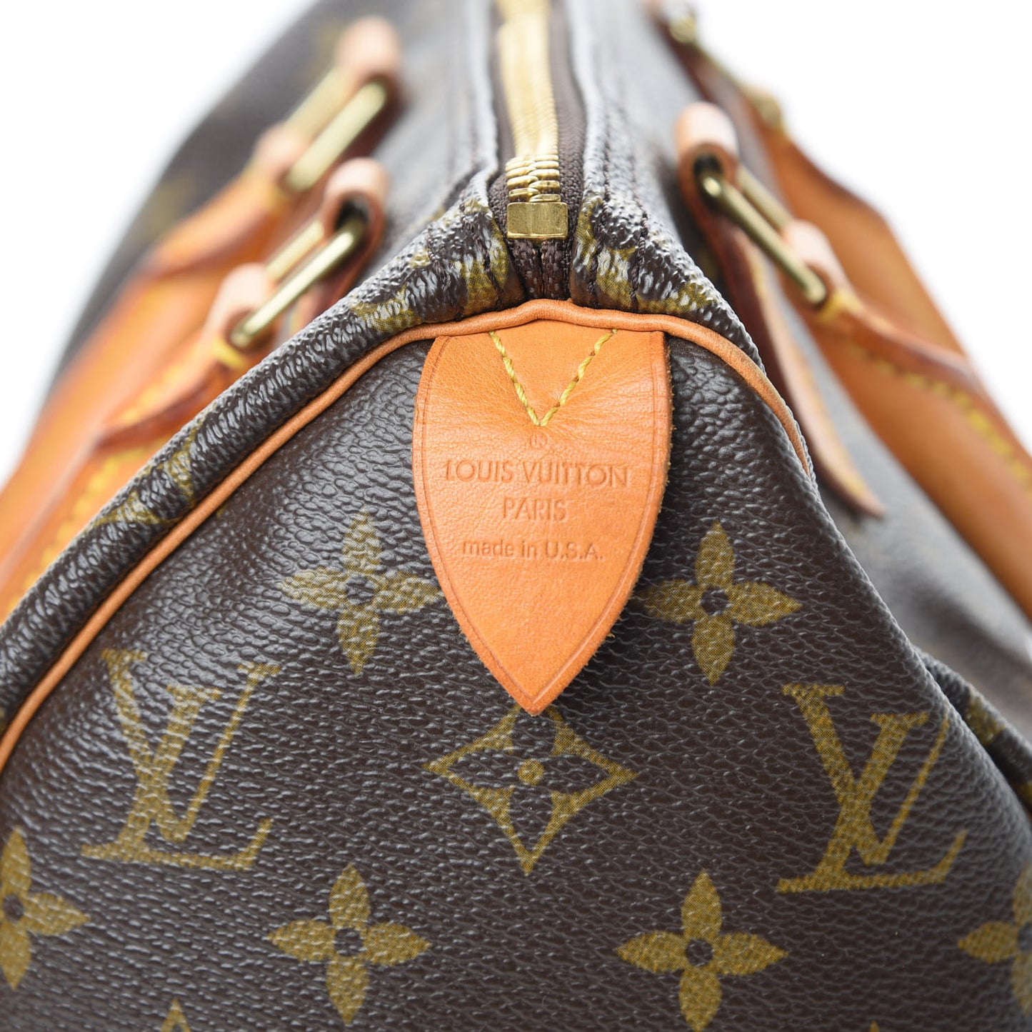 Monogram Speedy 25