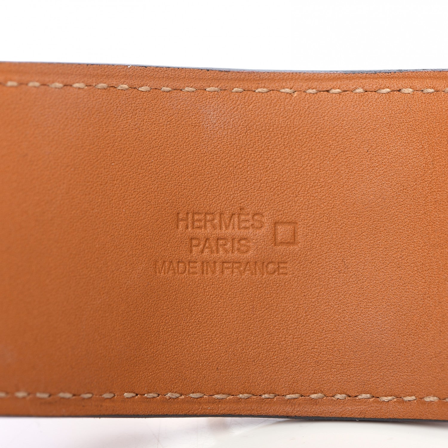 Hermes Shiny Alligator Collier De Chien CDC Bracelet S Rouge H 6 of 9