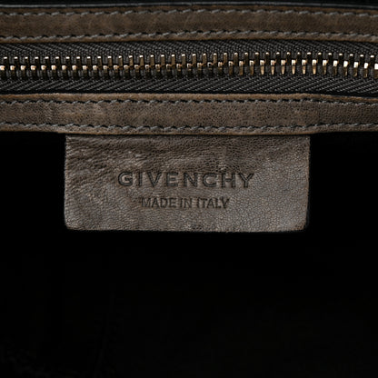 Givenchy Calfskin Small Nightingale Grey 6 of 12