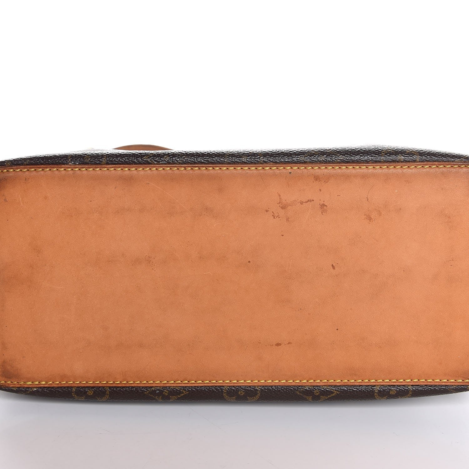 Louis Vuitton Monogram Cabas Piano 9 of 13