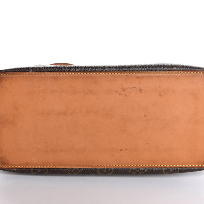 Louis Vuitton Monogram Cabas Piano 9 of 13
