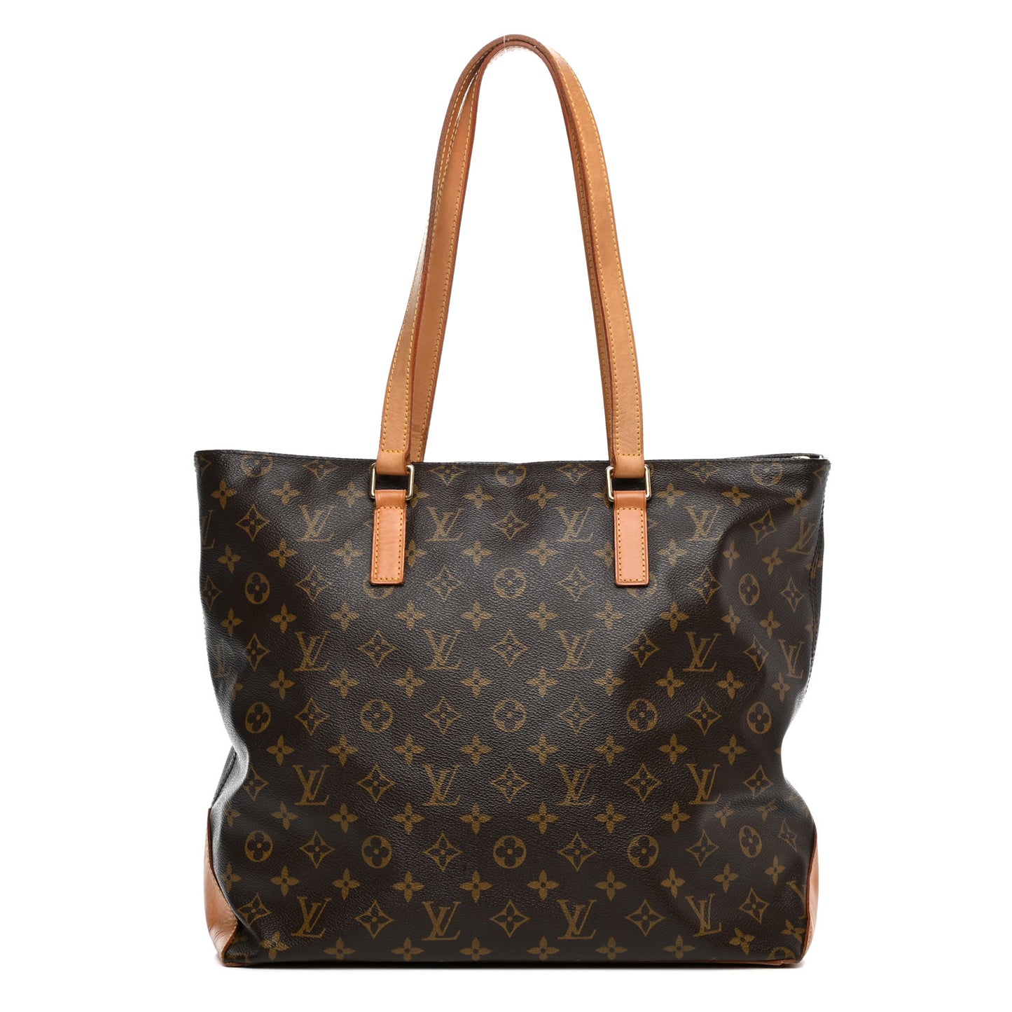 Monogram Cabas Mezzo