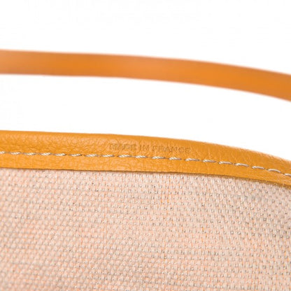 Goyard Goyardine Saint Louis PM Yellow 7 of 7