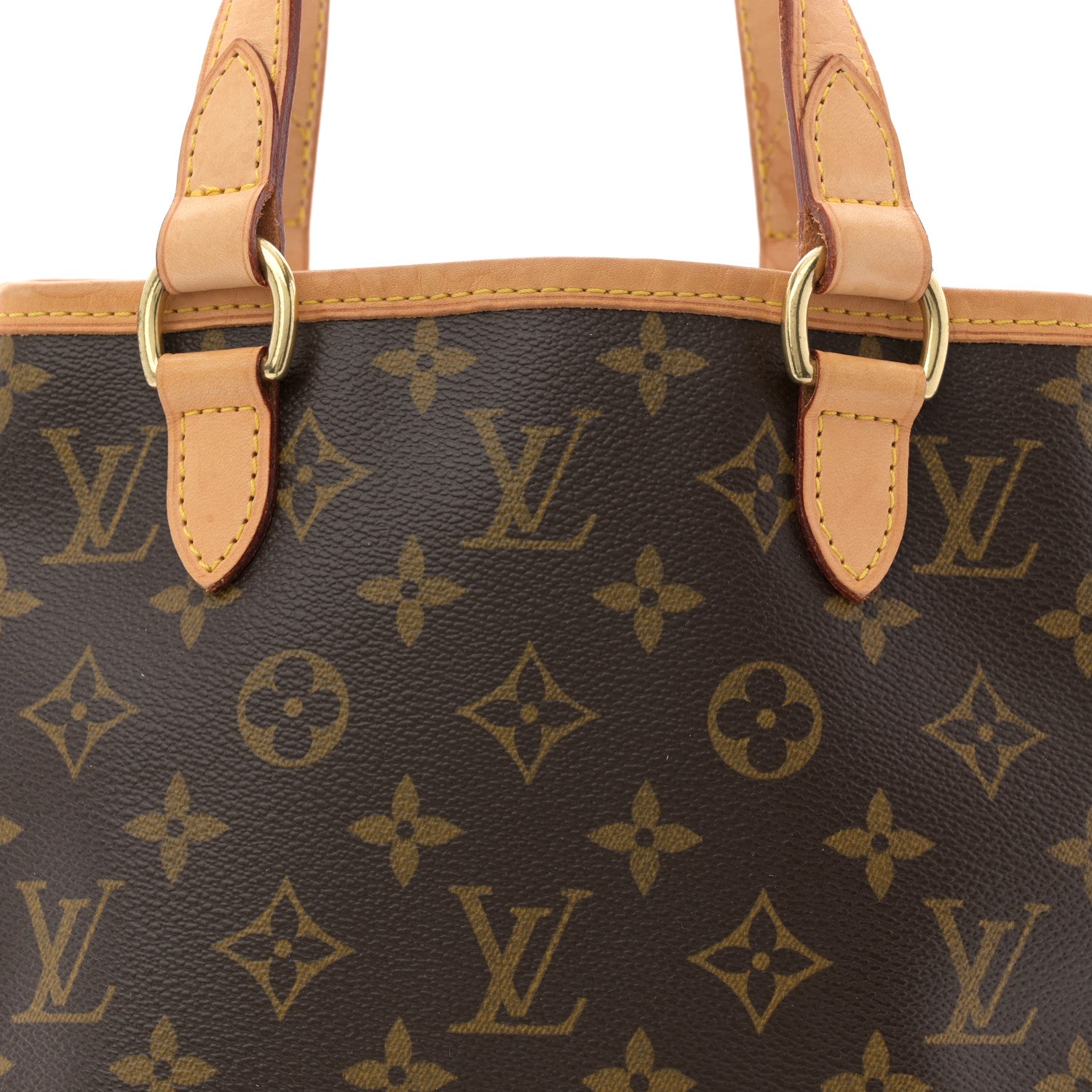 Louis Vuitton Monogram Batignolles 8 of 12