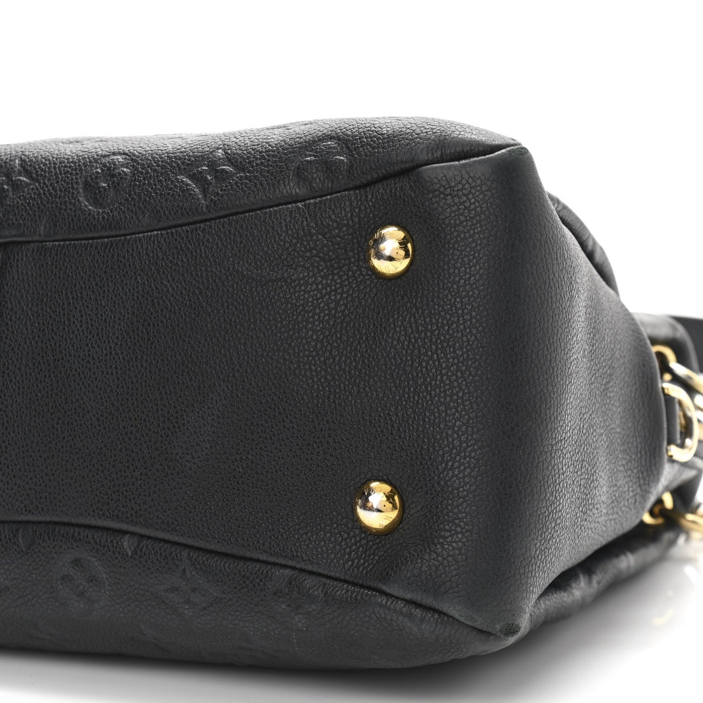 Empreinte Ponthieu PM Black