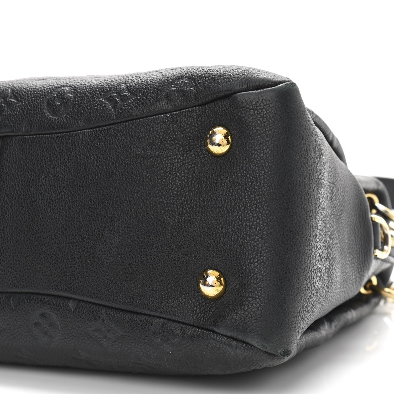 Louis Vuitton Empreinte Ponthieu PM Black 11 of 16