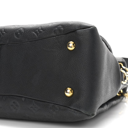 Louis Vuitton Empreinte Ponthieu PM Black 11 of 16