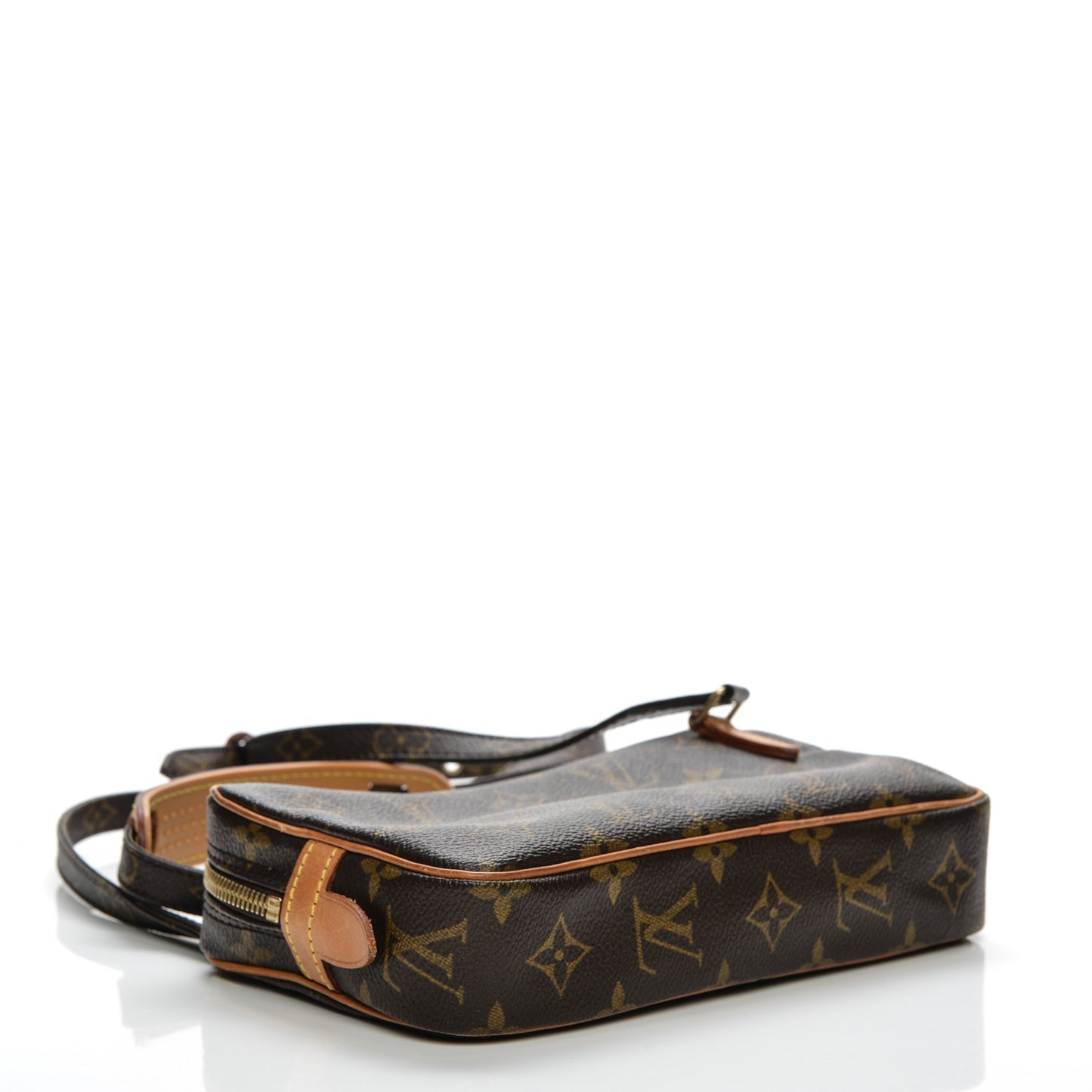 Monogram Pochette Marly Bandouliere