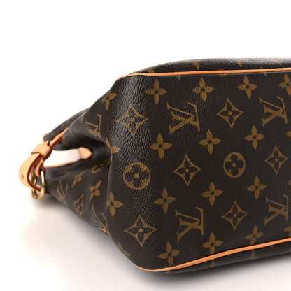 Louis Vuitton Monogram Batignolles 8 of 9