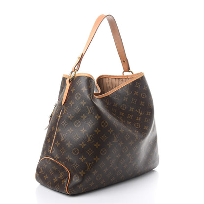 Louis Vuitton Monogram Delightful GM 3 of 14